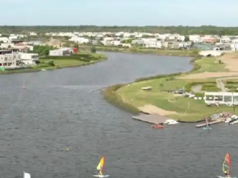 Terreno Lote  en Venta en Nativas, Puertos, Escobar