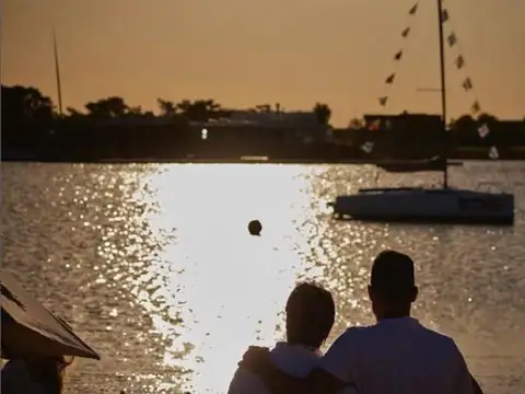 Terreno en Venta en Nordelta, USD 98.000