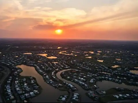 Terreno en Venta en Nordelta, USD 98.000