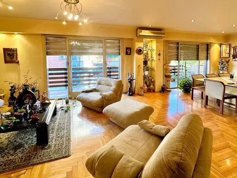 VENTA 4 AMBIENTES EN VILLA DEVOTO