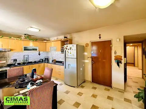 Departamento en Venta al Este