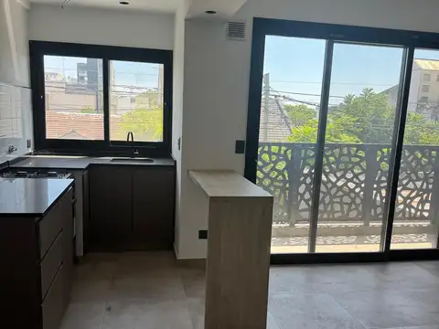 Departamento en General Rodriguez