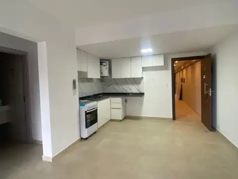 Departamento en Venta en Moron Sur, USD 65.000