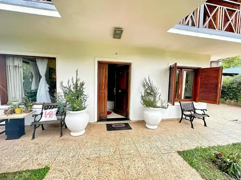 Casa en venta zona residencial