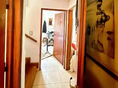 Casa en venta zona residencial