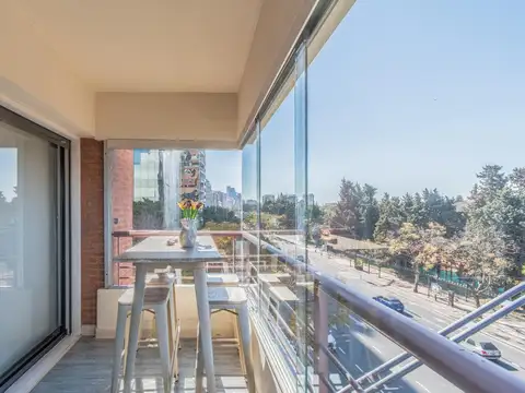 Departamento en Alquiler en Núñez, USD 2.200