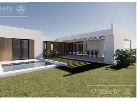 CTR - Casa en obra en San Juan Chico