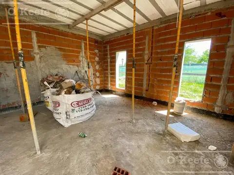 Casa en Venta al Norte