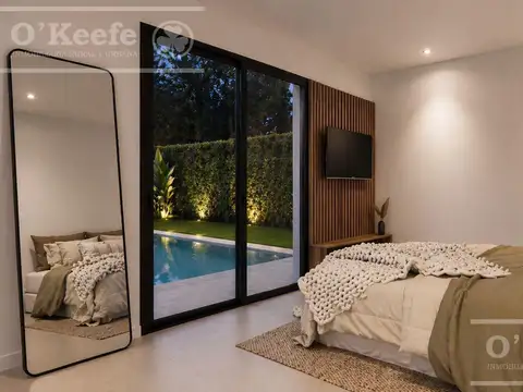 Casa en Venta con 1 cochera