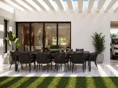 Casa en Venta de 3 dormitorios