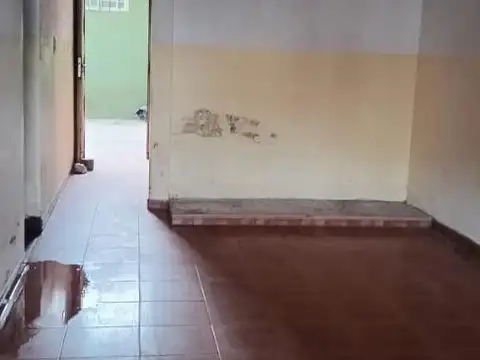 Departamento en buena ubicación