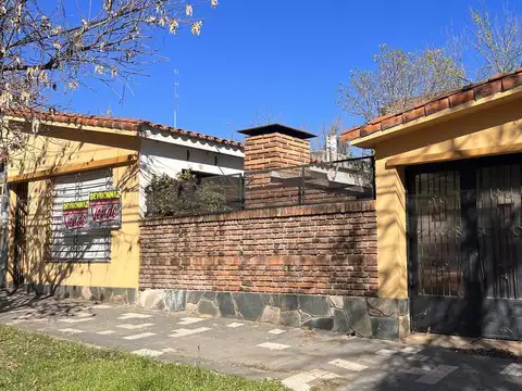 San Martín y Sarmiento