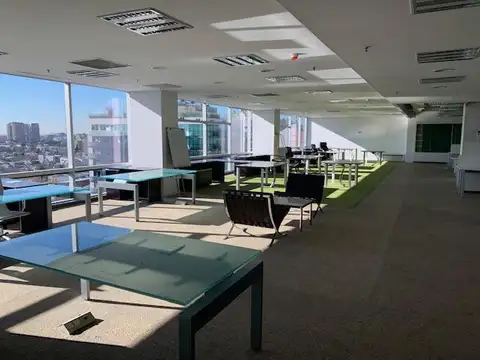 Oficina en Alquiler A Estrenar