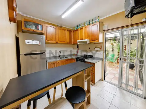 Departamento en Venta en Ramos Mejía, USD 93.900