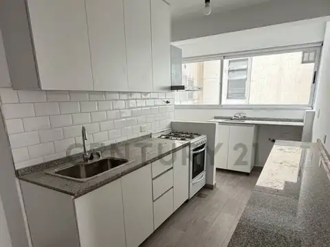 Amenabar 1600, Piso 0