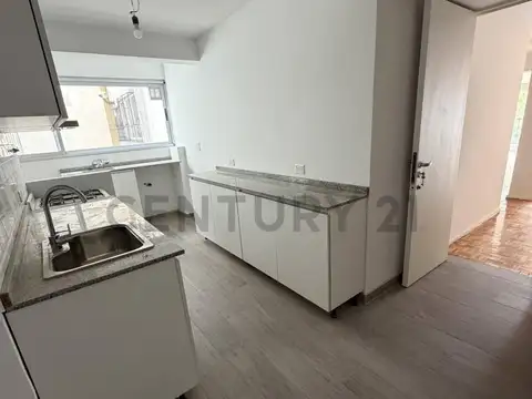 Departamento en Alquiler de 3 dormitorios