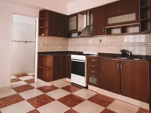 Departamento en Alquiler de 4 ambientes