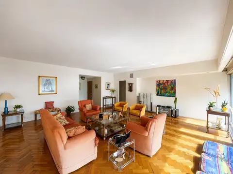 Departamento en Venta 50 años