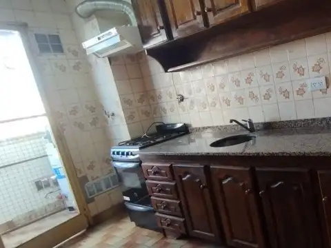 Departamento en Alquiler en Ramos Mejia Norte, $ 890.000