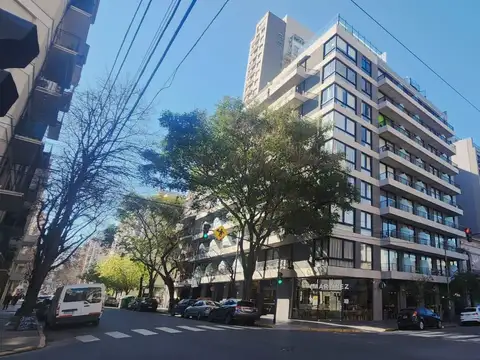 Departamento en Alquiler Temporal A Estrenar