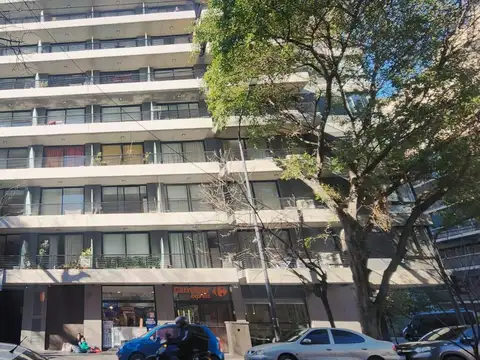 Departamento en Almagro para alquilar