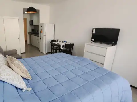 Departamento en Alquiler Temporal de Monoambiente