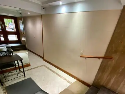 Departamento en Alquiler 50 años
