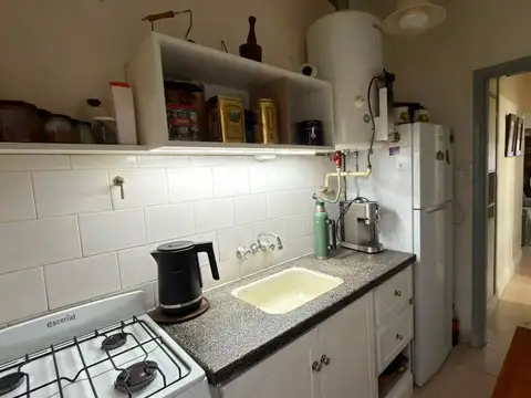 Depto Tipo Casa en Venta al Oeste