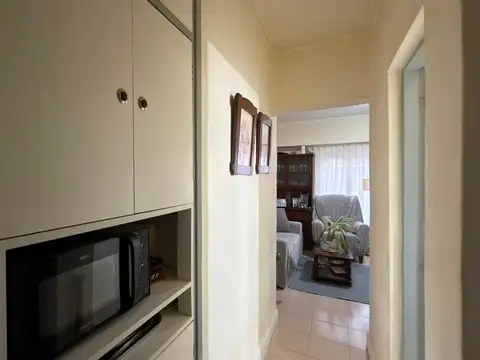 Depto Tipo Casa en Venta en San Carlos, USD 53.000