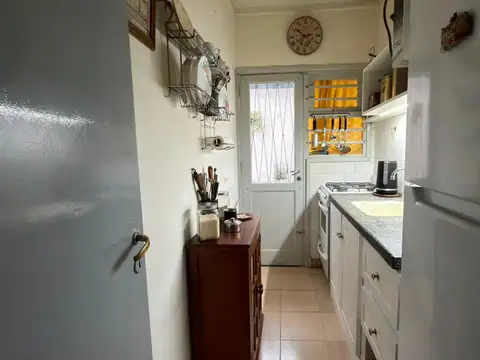Depto Tipo Casa en Venta 36 años