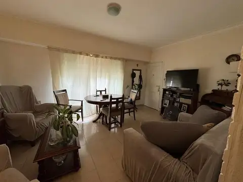 Depto Tipo Casa en Venta de 2 ambientes