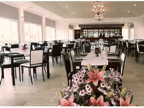 Terreno en Venta de 1544,0 m2