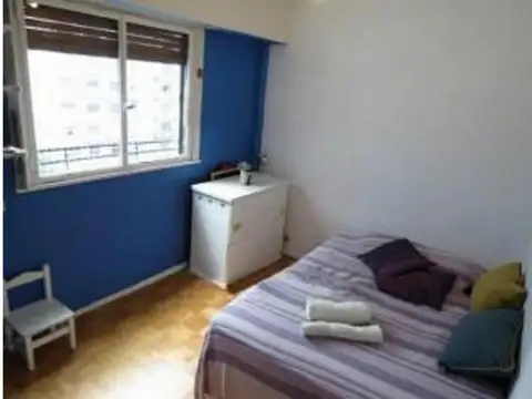 Departamento en Alquiler Temporal en Palermo Hollywood, USD 900