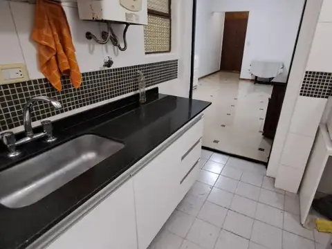Departamento en Venta en Monserrat, USD 69.000