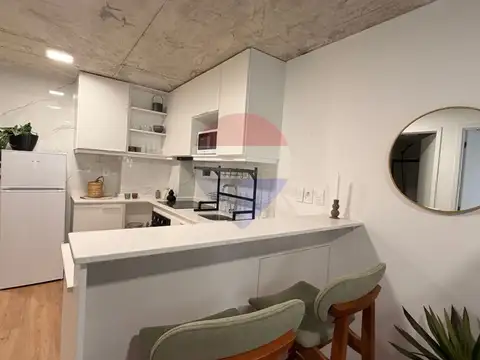 VENTA MONOAMBIENTE CENTRO A ESTRENAR
