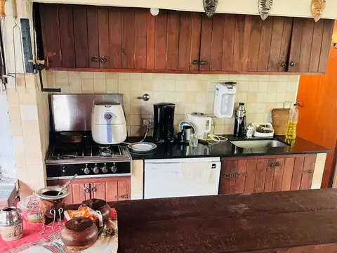 Casa en Venta 50 años