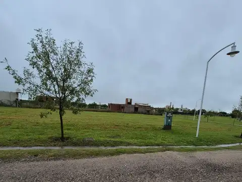 LOTE LA VIEJA ESTANCIA JUAREZ CELMAN