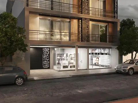 Departamento en Venta Apto profesional