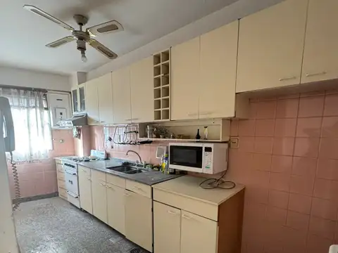 Departamento en Venta de 3 dormitorios