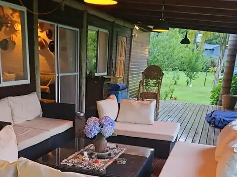 Casa en Venta de 2 dormitorios