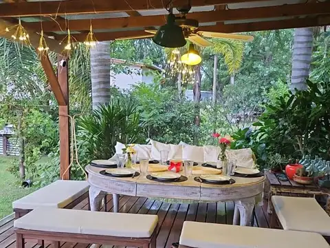 Casa en Venta 15 años
