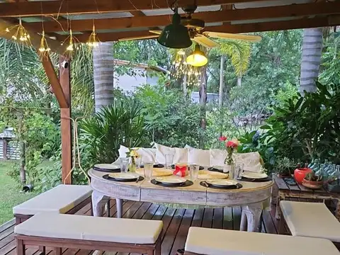 Casa en Venta 15 años