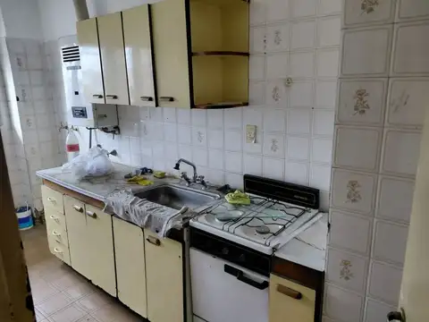 Departamento en Venta en Parque Avellaneda, USD 56.000