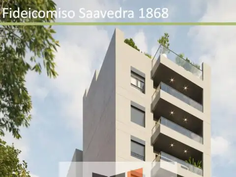 Departamento - Venta - Argentina, Ciudad de Santa Fe - SAAVEDRA 1800