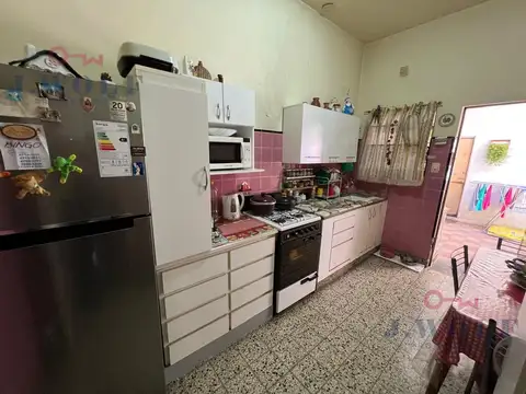 Casa en Venta en Villa Lynch, USD 150.000