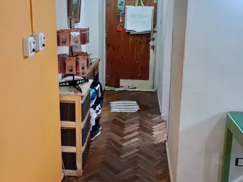 Departamento en Venta en Recoleta, USD 100.000