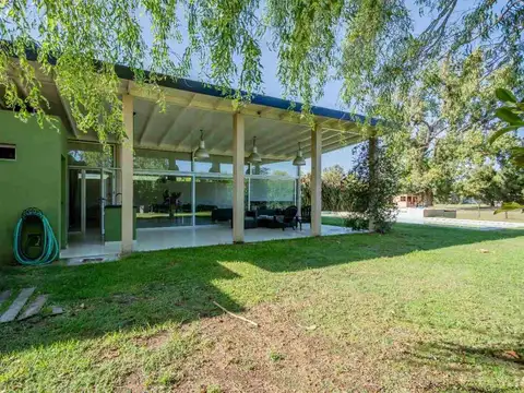 Casa en Venta en Virrey del Pino, USD 295.000