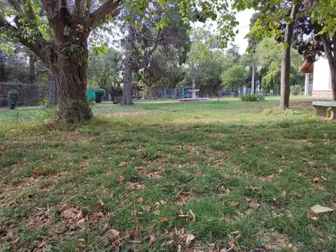 Terreno en Venta en Ituzaingo, USD 549.220
