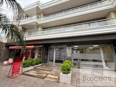 Departamento 2 ambientes en alquiler en Villa Ballester