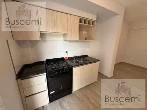 Departamento en Alquiler A Estrenar